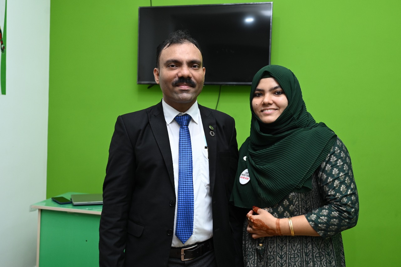 HAPPY LIFE NUTRITION HUB KODUVALLY