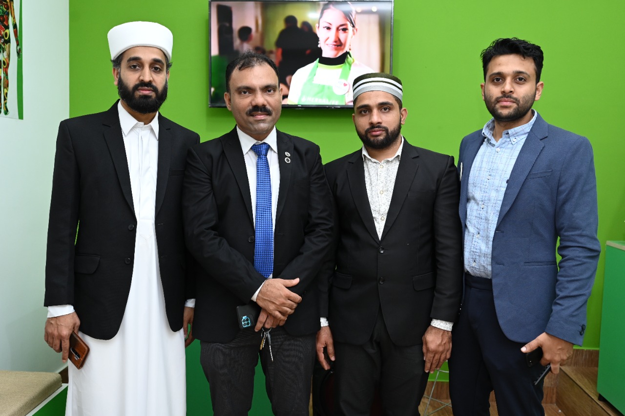 HAPPY LIFE NUTRITION HUB KODUVALLY